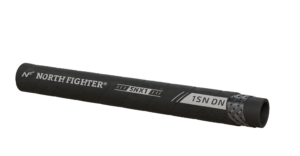 Wąż 1SN DN 5 hydrauliczny 3/16 NF 250 bar hs nf2024 snx1