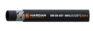 Wąż hydrauliczny DN13 1SC HARDAN EXCLUSIVE 200bar hs waz hardan 1sc