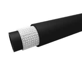 Wąż wspomagania kierownicy, niskie ciśnienie, średnica wewnętrzna 3/8" – D00-101 1 Wąż wspomagania kierownicy, niskie ciśnienie, średnica wewnętrzna 3/8" – D00-101