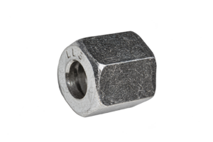 Nakrętka 6LL - M10x1 Centr. smarowanie hs kamax 31291 20261014