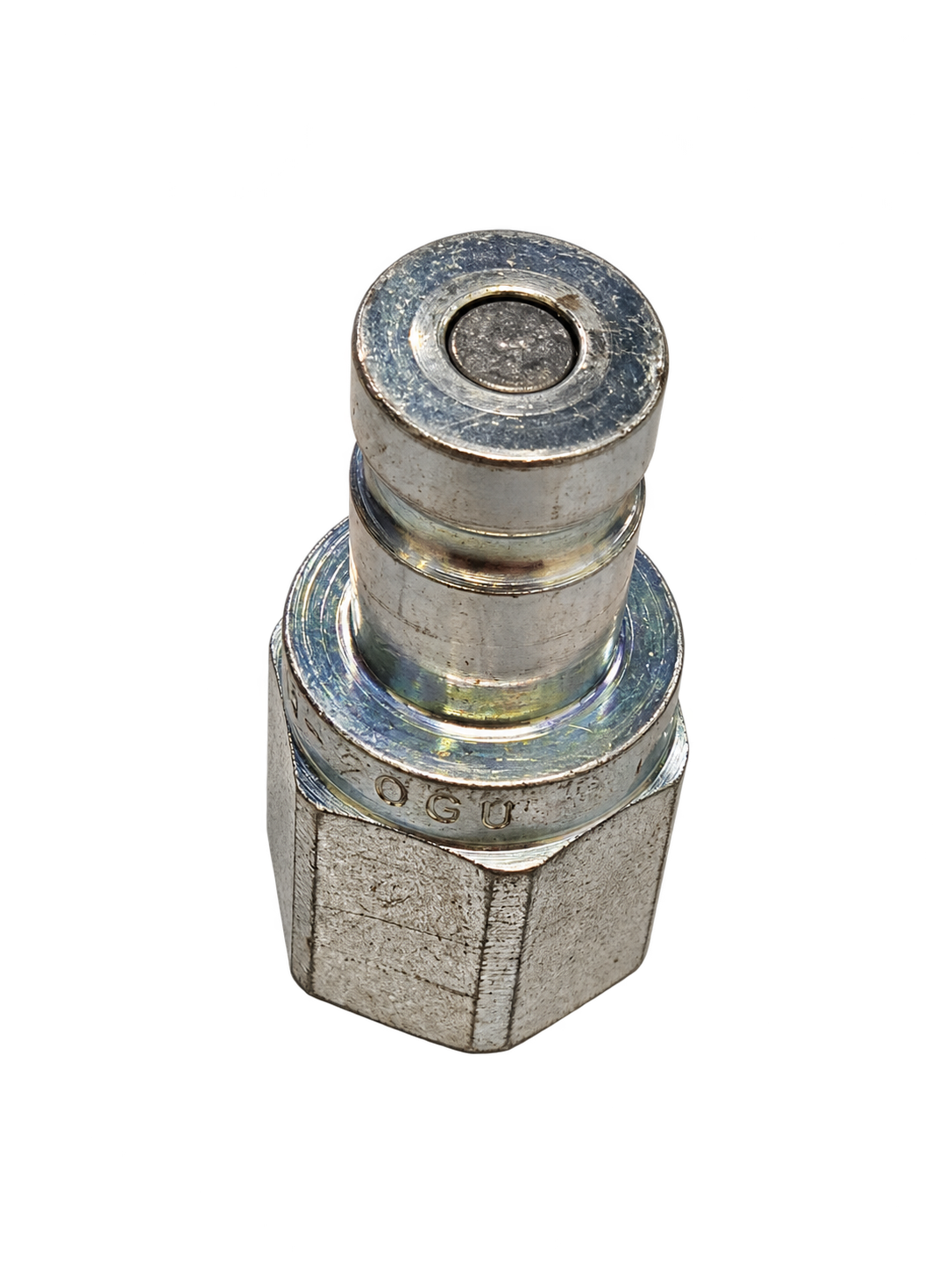 Szybkozłącze diagnostyczne DF WTYK 1/4" FASTER 1 Szybkozłącze diagnostyczne DF WTYK 1/4" FASTER