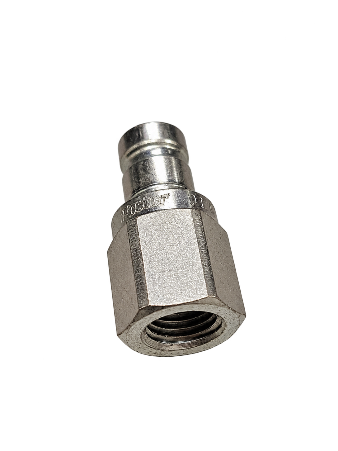 Szybkozłącze diagnostyczne DF WTYK 1/4" FASTER 2 Szybkozłącze diagnostyczne DF WTYK 1/4" FASTER - obrazek 2