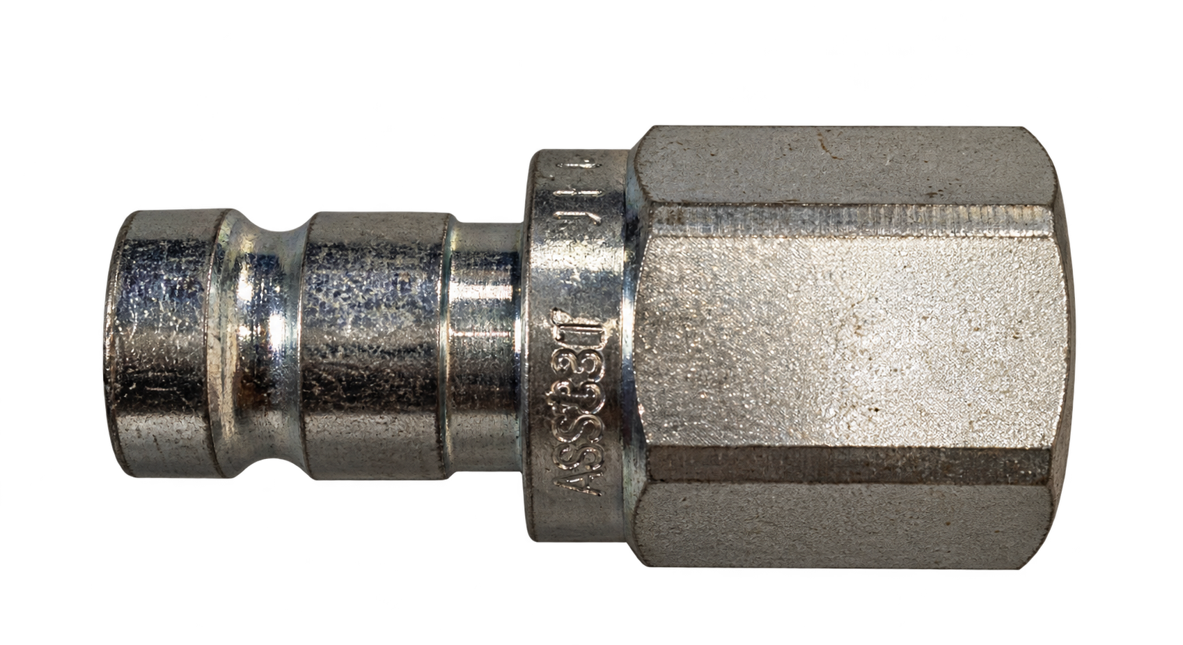 Szybkozłącze diagnostyczne DF WTYK 1/4" FASTER 3 Szybkozłącze diagnostyczne DF WTYK 1/4" FASTER - obrazek 3