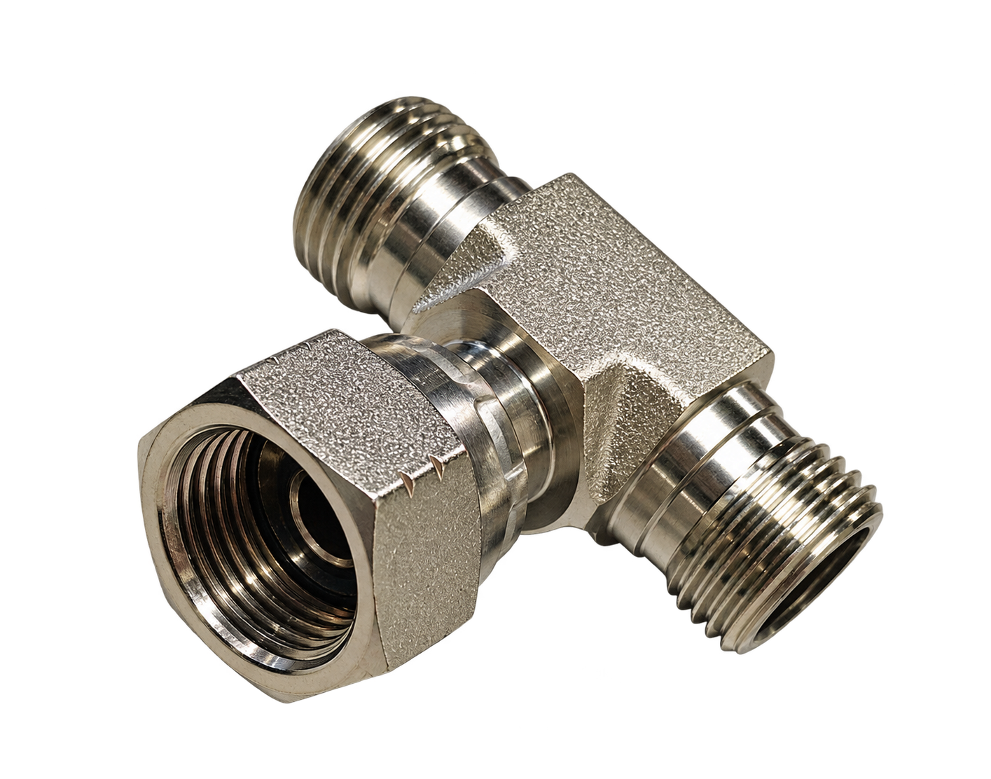 TRÓJNIK ORFS GZ/GW/GZ 13/16" 1 TRÓJNIK ORFS GZ/GW/GZ 13/16"