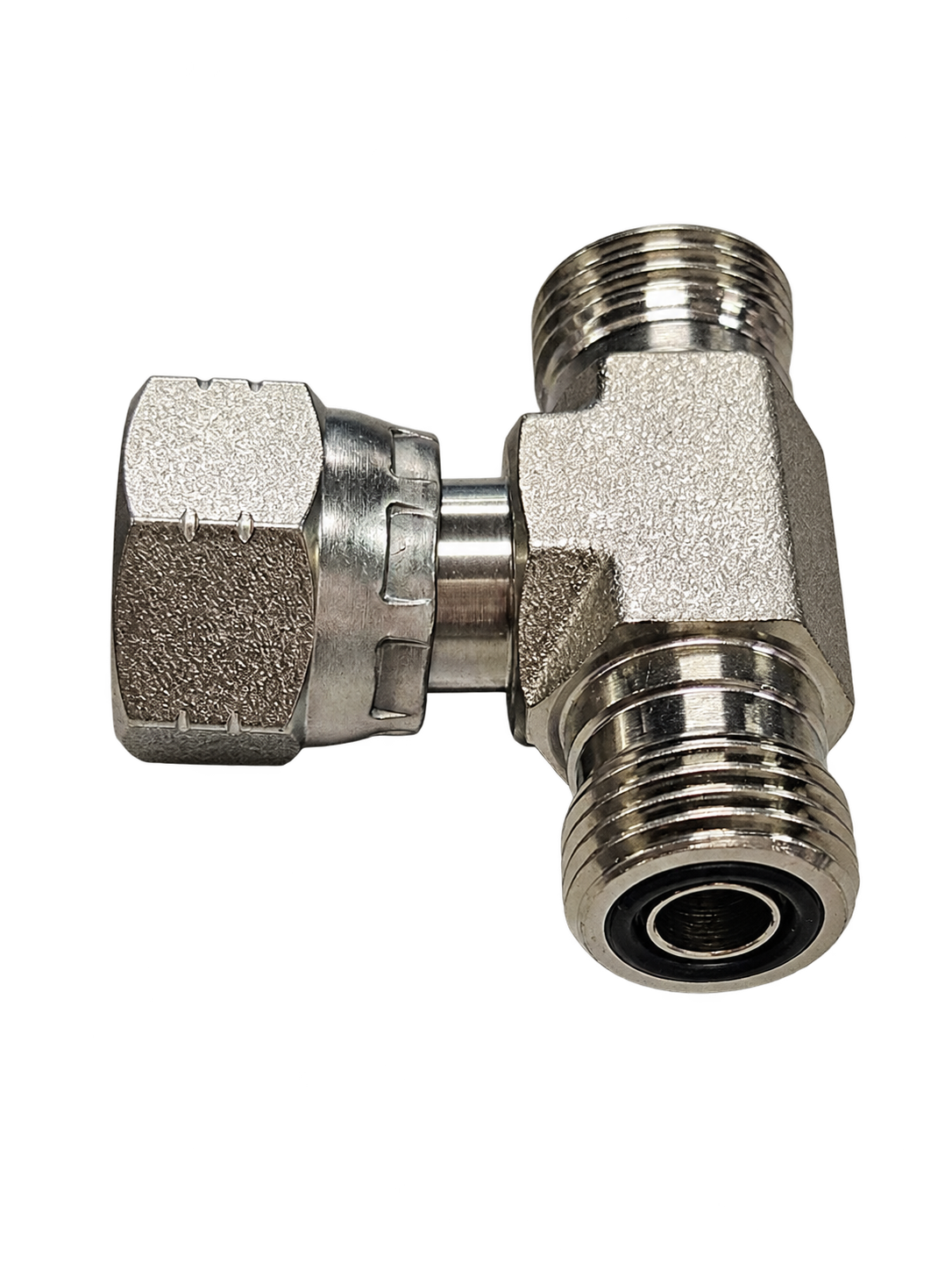 TRÓJNIK ORFS GZ/GW/GZ 13/16" 2 TRÓJNIK ORFS GZ/GW/GZ 13/16" - obrazek 2
